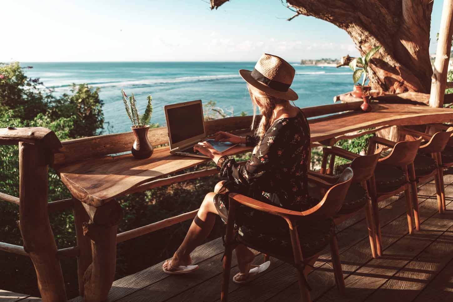Digital Nomad's Guide to European Workation Spots
