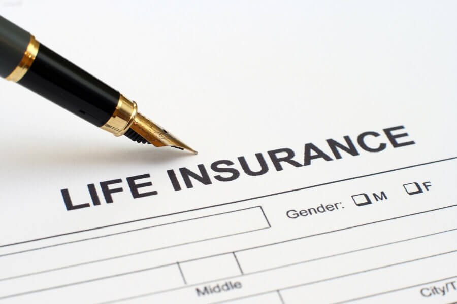 Can you cash out Life Insurance in Canada