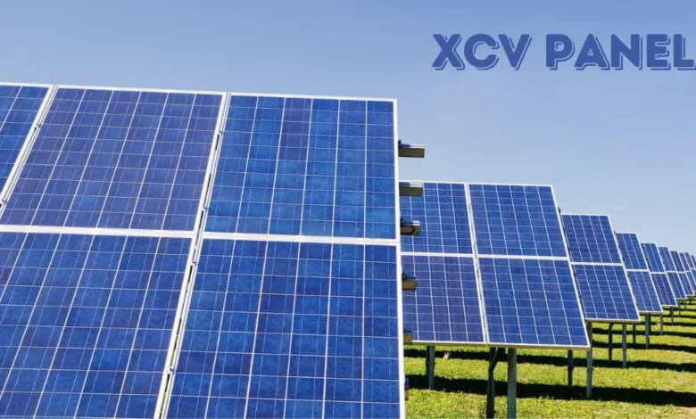 XCV Panels