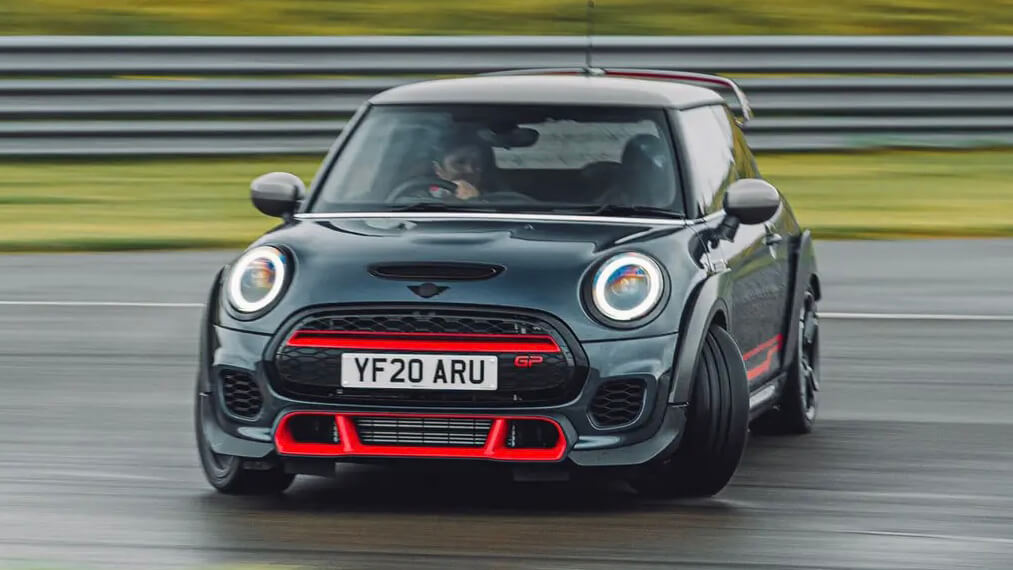 Should You Get a Mini Cooper