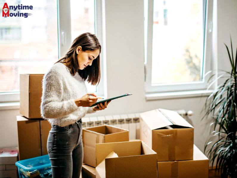 The Ultimate Moving Checklist for a Stress-Free Move in Vancouver