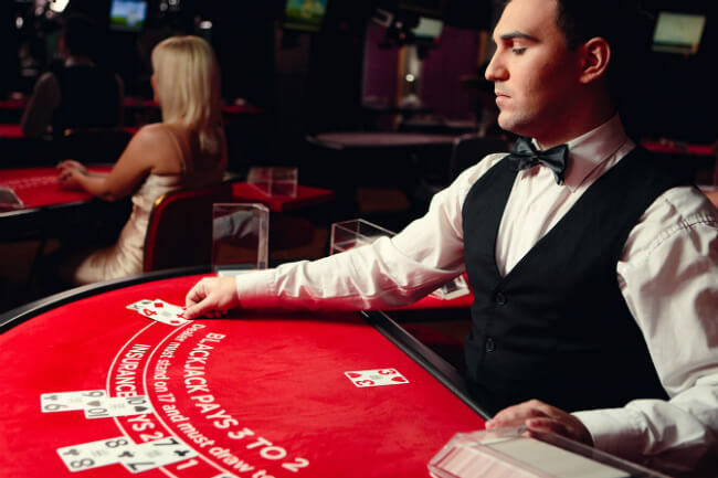 Exploring the Thrills of Evolution Casino and Baccarat